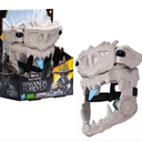 Marvel Studios'  Black Panther: Wakanda Forever Attuma Shark Armor Mask Role Play Toy with Hammerhead Expansion Feature, for Kids Ages 5 and Up