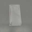 Flower Pattern Designed for iPhone 13 Pro Max Case[with Screen Protector], Floral Clear Women Phone Case Shockproof Protective Soft TPU Bumper Cover 6.7 Inch 2021 (Peony)