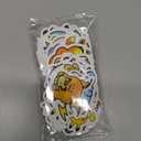 100 PCS Pokemon Cute Stickers for Gifts, Waterproof Sticker for Phone, Laptop, Water Bottles, Hydro Flask, Stickers for Kids, Toddlers, Vinyl