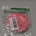 Replacement Lid for Pyrex 5" Storage Plastic Cover 2 Cup Bowl 7200-PC Fuchsia (2-Pack)