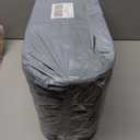 Toilet Paper Basket, Over the Toilet Storage for Tank, Slim 6.5" W  9.45" D Holds 6 Rolls, Fits Narrow Tub Gaps for Bathroom, Kitchen & Home