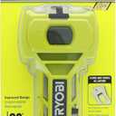 Ryobi A99LM2 Door Latch Installation Kit for Accurate Chiseling and Scoring