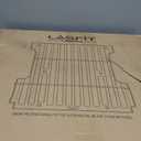 LASFIT Truck Bed Mat Fit for Chevrolet Chevy Colorado/GMC Canyon 2023 2024 2025 2026 5FT Accessories, Vehicle Bed Mat Custom Fit Flush All Weather Protection TPE Pickup Car Bed Cargo Trunk Liner