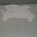 Wanxing Treat Yourself Neon Signs Pink Led Sign for Bedroom Wall Letter Neon Lights Wedding Signs Neon Room Decor for Birthday Gift Party Home Decor Bar