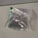 ProCase Smart Case for iPad mini 1 2 3(Model: A1432 A1454 A1455 A1489 A1490 A1491 A1599 A1600), Slim Lightweight Stand Cover with Translucent Frosted Back Support Auto Sleep/Wake -Grey