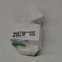 Ecoey Carbon Monoxide Detectors, 10-Year CO Detector with Human Alarm Sounds and Test Button, Carbon Monoxide Alarm with Electrochemical Technology and Low Battery Signal for Home, FJ127, 4 Packs (FJ127)