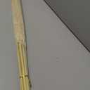 40" inch 20 Stems Natural Pampas Grass Decor Tall, Pompas Grass, Tall Pampas Grass for Wedding, Party, Farmhouse, Boho Home Decor