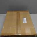 42.5ft(L) x 13in(H) Animal Barrier Fence, 30 Panels No Dig Garden Fence for Dog Rabbit, Rustproof Anti Digging Barrier, Garden Edging Border Ground Defense for Outdoor, Yard, Patio