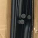 Flash Furniture Mindy Kids 5-Piece Folding Table and Chairs Set for Daycare and Classrooms, Children's Activity Table and Chairs Set, Black