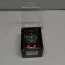 ULTIMAL Bands Compatible with Samsung Galaxy Watch Ultra 47mm band with case for Men, Rugged Sports Case Protective for Galaxy Watch Ultra (2025/2024) Orange