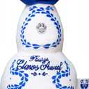 Claws Awoof Dog Toy - Funny Durable Unique Plush Toy with Squeaker for Small Medium for Birthday - Cute Toy with Squeaky - Durable Tough Puppy Accessory