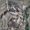 Fumwase Veil Fascinator Headband for Women Tea Party Fascinator Hats with Rhinestone for Wedding Bridal 1920s Tea Party (Black)