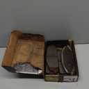 Wagner Police Pursuit Vehicle PPV2429 Front Disc Brake Pad Set for Dodge Durango