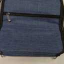 Lunch Bag for Men/Women, Reusable Lunchbox for Adult, Small Insulated Lunch box, Lunch Tote Bag for Office, Work, Picnic - Blue