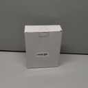 4 Folding 5x7 Picture Frame Horizontal Engineered Wood Accordion Photo Frame with Plexiglass Tabletop Bookshelf Display Black