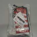 5 x Zando Toddler Soccer Socks Breathable Athletic Socks for Boys & Girls (M)