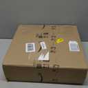 12 Set Cranberry Christmas Ornaments Booze Balls with Plastic Stemless Cups, 5.1oz Plastic Fillable Drink Bulbs Clear Ball Bottle Ornaments Shot Glasses for Adults Xmas Drinkware Party Decor