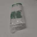 SumDirect Double-Sided Gift Wrap Organizer - White Hanging