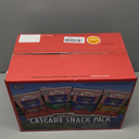 Tim's Cascade Style Potato Chips, Variety Pack, 30 Count, Best By: JAN/12/2026