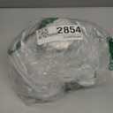 BESTINNKITS Smart Coffee Cup Warmer Set, Auto On/Off Gravityinduction Mug Office Desk Use, Candle Wax Cup Warmer Heating Plate (Up To 131F/55C), 14oz