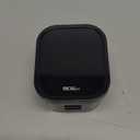 ZGEAR Adaptive Fast Charge With Two USB Ports USB Charger - 18 Watts