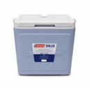 Coleman Chiller 9 lbs, 4 kg Portable Cooler Lunch Box with Ice Retention & Carry Handle, Made in USA, Great for Beach, Pool, Work, Lunches, Car, & More