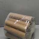 Juvale Toilet Paper Tubes - Empty Toilet Paper Rolls for Crafts - Sturdy Cardboard Tubes - Versatile Cardboard Rolls for School Projects - 1.6 x 4 in, Kraft Brown, Pack of 24