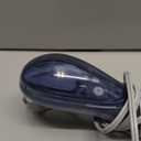 Infiniti PRO by CONAIR Steam Therapy Hair Steamer, Portable Styling Tool with 7-Inch Diffuser Attachment, 30-Second Heat-Up, Penetrating Steam for Detangling, Reshaping, and Volumizing Curls, Blue