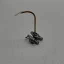 [Replacement] Fuel Petcock Tap for Kawasaki for Brute for Force 650 2006-2013 for Brute for Force 750 2005 2006 2007 OEM 51023-0013 51023-0022