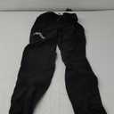 Kids Mountain Bike Pants - Quick-Dry Lightweight Breathable MTB Pants for Boys Youth Cycling Bicycle Riding 10