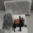 Red Light Therapy for Body and Face, Red Light Therapy Mat, 3 in 1 Mat/Belt/Stand Removable 660NM & 850NM Infrared Red Light Therapy Panel Device, Light Therapy for Face, Waist, Back, Knees and Legs