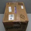 Pull-Ups Boys' Potty Training Pants, Size 5T-6T Training Underwear (46-60 lbs), 80 Count (2 Packs of 40)