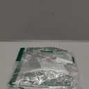 posca Authentic Marker, 1 White Professional Grade Paint Marker with 1MR Extra Fine Tip