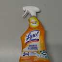 Reckitt & Benckiser 1920000888 Lysol Antibacterial Kitchen Cleaner, 22oz