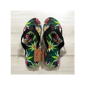 Zeroxposur Women's Flip Flops   Size 9