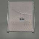 5"7" Picture Frame, Gold Glass Photo Holder, 2 Pack, Tabletop Use or Wall Mouted, Vertical or Horizontal, Classy For Children's Day, Birthday or Wedding