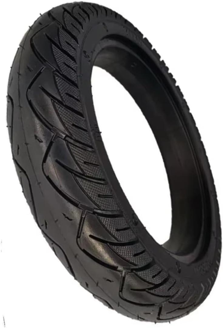 14X2.50 Electric Bike Solid Tire Wear-resistant Explosion-proof Tyre 14inch Without Inner Tube Tires