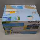 Intex Deluxe 800 GPH+ Wall-Mounted Swimming Pool Surface Automatic Skimmer (OS)