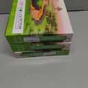 3 x 200 PCS Building Blocks, 3D Construction Build Toys, STEM Sensory Building Cubes Gifts for Valentines Day, Easter Basket Stuffers (Multicolor-200PCS)