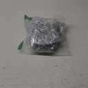 Inflatable Heart Pool Float, Sweet Love Swim Rings Float Loungers Tube for Summer Water Fun Beach Party Toys for Kids, Adults (Light White+Milky White)