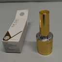 VENALISA No Wipe Gel Top Coat- High Gloss Shiny Long Lasting Top Coat Clear Gel Nail Polish, Soak Off Nail Art Home and Professional Manicure