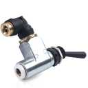 BA14500 Air Toggle Switch Pneumatic Control Valve Fit for Peterbilt Truck and Industrial Pneumatic Control Applications