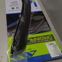 Auto Ventshade [AVS] Outside Mount Rain Guards For 1988 - 1999 Chevrolet/GMC C/K1500/2500/3500, STANDARD CAB ONLY; 1992 - 1994 Blazer; 1995 - 1999 Tahoe | Window Vent Visors, 2 pcs. - Smoke | 92099