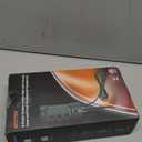 BESTTEN Outdoor Power Strip with Covers and Overload Protection Switch, Double Sided 6-Outlet Yard Power Stake with 9-Foot Long Extension Cord, ETL Certified, Green