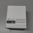 3 in 1 Charging Station for iPhone - Wireless Charger for Apple Products Multiple Devices - Charging Dock Stand for AirPods (for iPhone 17, 16, 15 14, 13 pro 12, 11 X Max) (White)