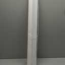 LazBlinds No Tools No Drill Cordless Cellular Shades, Top Down Bottom Up (TDBU) Honeycomb Shades for Home, Light Filtering Thermal Insulation Blinds for Windows, 35" W x 64" H, White