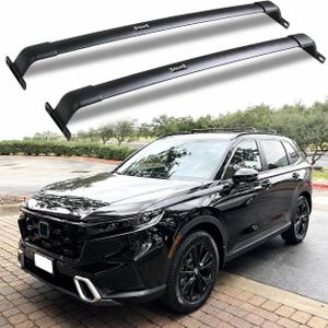All-Aluminum Roof Rack Cross Bars Fit for 2023-2026 Honda CRV