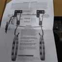 RAD Sportz Kayak Hoist 2-Pack Quality Garage Storage Canoe Lift with 125 lb Capacity Even Works as Ladder Lift Premium Quality Pulley System