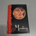 Monkey (The Five Ancestors, Book 2)