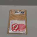 Justforjoyful 24 Pack Valentine's Day DIY Card Making Kit for Kids 3D Heart Hot Air Balloon Greeting Cards with Envelope Sticker Valentines Craft Supplies Valentine Party Favor Classroom Exchange Gift